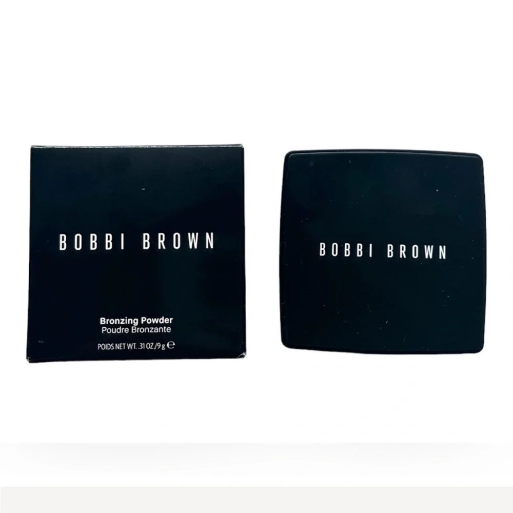 Bobbi Brown reformulated bronzing powder. BRAND NEW